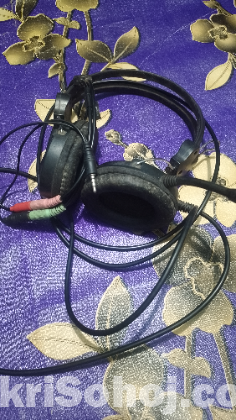 Headphone (a4tech)